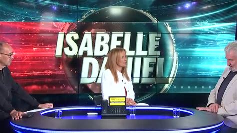 Isabelle Daniel Robert Misik Vs Andreas M Lzer Oe Tv