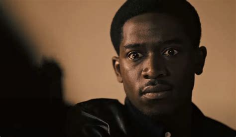 First Look Trailer: 'Snowfall' Season 6 - That Grape Juice
