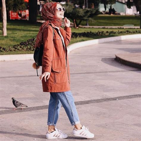 Kapalı Fotoğraflar İslam Modası Hijab Chic Kız çocuğu Modası