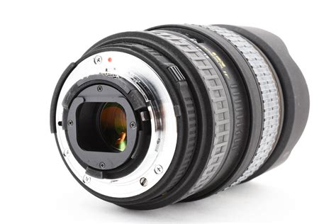 Yahoo Sigma Mm F D Ex Dg Aspher