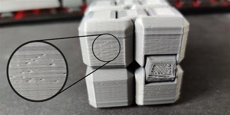 3D Print Gaps And Holes How To Fix EVERY Cause Techal