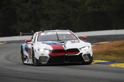 Road Atlanta Th October Imsa Weathertech Sportscar