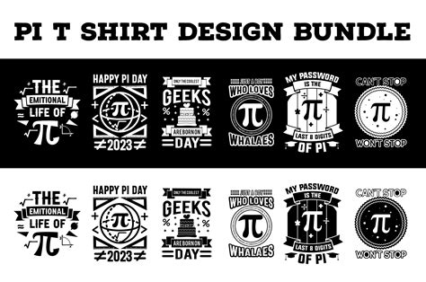 Pi Day T Shirt Design Best Pi Day Shirt Graphic By Creative Shirts