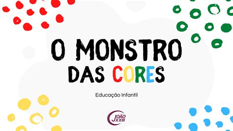 MONSTRO DAS CORES ATIVIDADES 51 OFF Pinnaxis