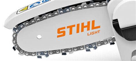 Stihl F Hrungsschiene Cm Mm Rollomatic Light F R Gta