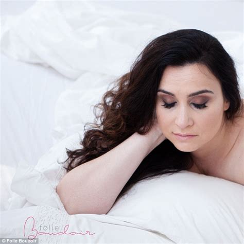 Bikinibabe Orthodox Jewish Women Pose In Racy Nearly Naked Photos To Celebrate Their Unique