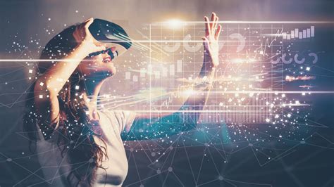 Realt Virtuale Aumentata E Mista I Diversi Campi D Applicazione