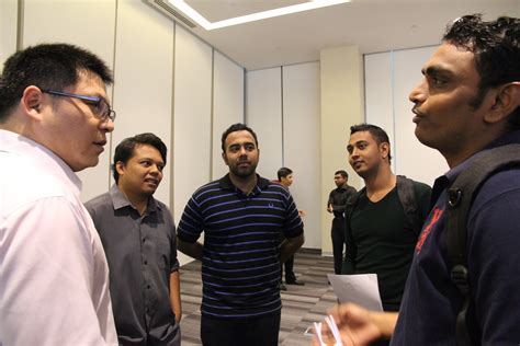 Record Breaking Turnout at TNTA Industrial Briefing