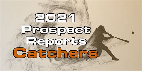 Top Catcher Prospect Rankings Giant Futures