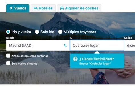 Trucos Para Comprar Billetes De Avi N Baratos En