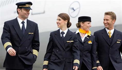 Lufthansa 20mila Nuovi Posti Di Lavoro Ecco Come Candidarsi E Quali I