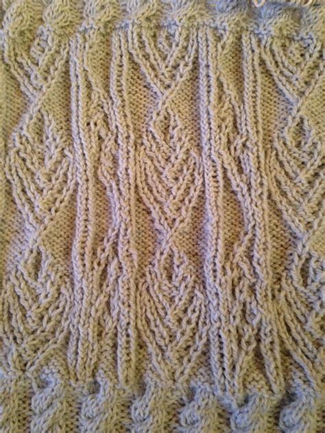 Ravelry December Square 2016 Pattern By Tammy Eigeman Thompson