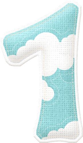 Alfabeto Celeste Con Nubes Oh My Alfabetos Diy Baby Stuff