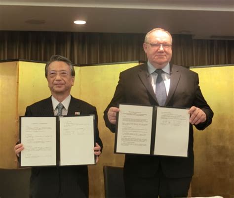 JNTO、ロシア旅行業連盟と覚書締結 – 旅行業界・航空業界 最新情報 − 航空新聞社