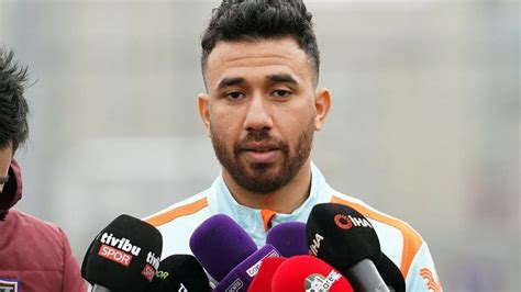 Son Dakika Trabzonspor Un Yeni Transferi Trezeguet Imza I In Geliyor