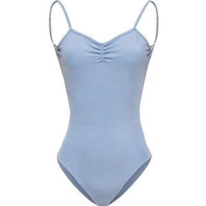 ROYAL SMEELA Leotards Body Da Donna Senza Maniche Body Canotta Canotta