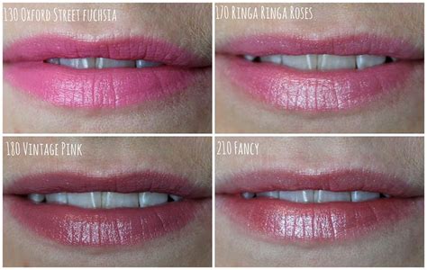Rimmel True Vintage