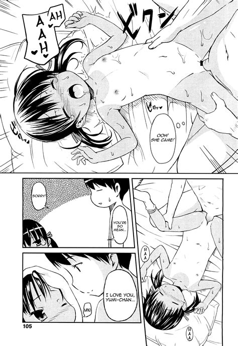 Hajimeteno Page Nhentai Hentai Doujinshi And Manga