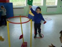 Id Es De Sport Maternelle Motricit Maternelle Psychomotricit