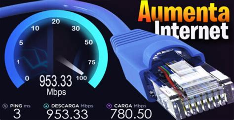 Usa El Cable Ethernet Para Aumentar La Velocidad De Tu Internet