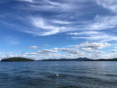 LRCC Conservation Journal - Lakes Region Conservation Trust