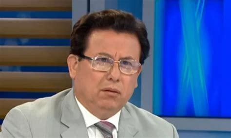 Miguel Rodr Guez Mackay Sobre Pedido De La Onu Ellos No Son Un