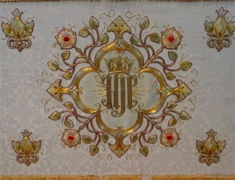 Pin On Ecclesiastical Sewing And Ecclesiastical Embroidery