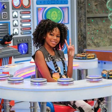 Riele Downs Wiki Henry Danger Amino