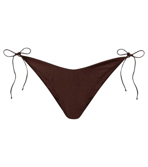 Jade Swim Kaia Bikini Bottoms Jade Swim