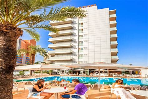 Hotel RH Royal - Benidorm Hotels | Jet2holidays