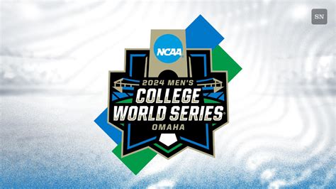 College World Series bracket 2024: Full schedule, times, TV channels ...