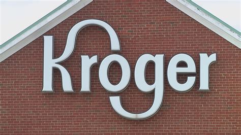 Kroger Announces Merger With Albertsons