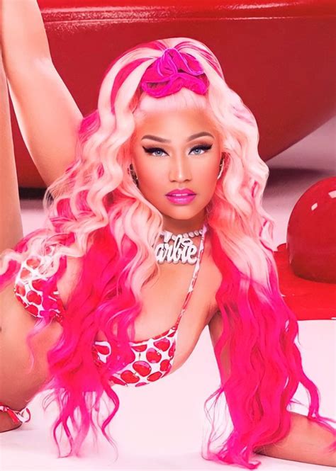 Pop Crave On Twitter Super Freaky Girl By Nickiminaj Reaches A New