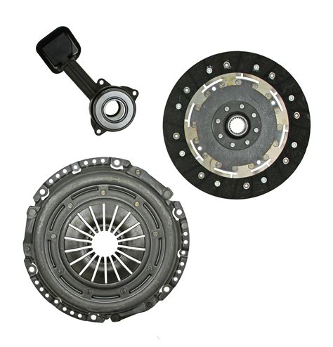 Juego De Clutch Oe Plus Para Ford Focus Marca Ams Automotive N Mero De