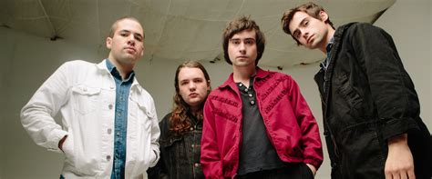 White Reaper The Worlds Best American Band Kutx