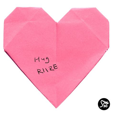 RIIZE – “Hug” | Songs | Crownnote