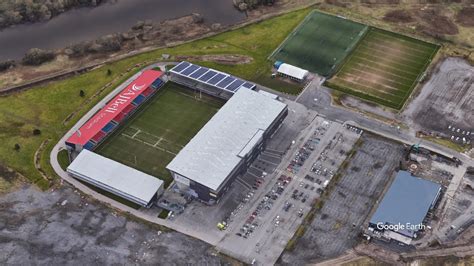 Salford Red Devils Stadium Plight! | SkyscraperCity Forum