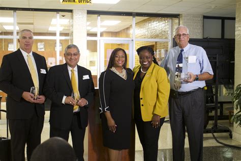 Eisenhower High School Celebrates Its 50th Anniversary African