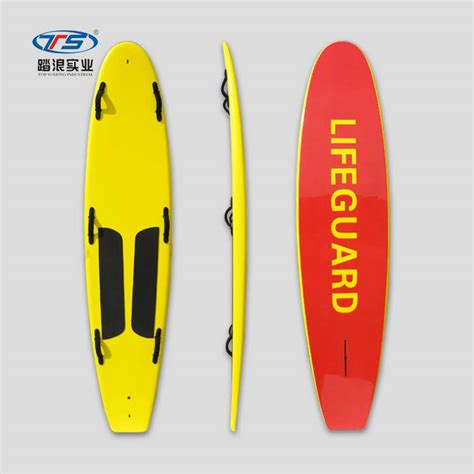 Surf Rescue Board Rb Rescue Board Lifeguard Surfing Rescue Board Sup