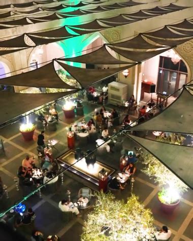 Top Shisha Spots In Dubai For Ramadan