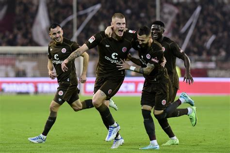 Vorbericht Hamburger SV FC St Pauli 29 Spieltag 22 23 MillernTon