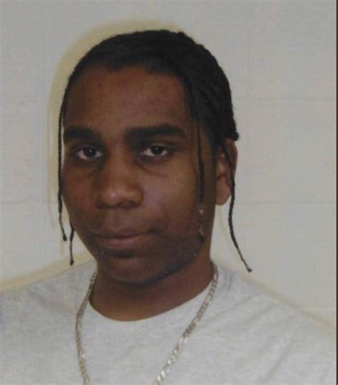 Who Is Demi Minor Trans Woman Who Impregnated Two Inmates In New Jersey Jail Shifted To Mens