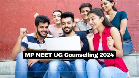 Mp Neet Ug Counselling Round Seat Allotment Result Released At