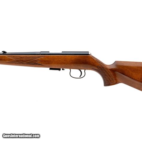 Anschutz 1515 1516 Rifle 22 Magnum R40659