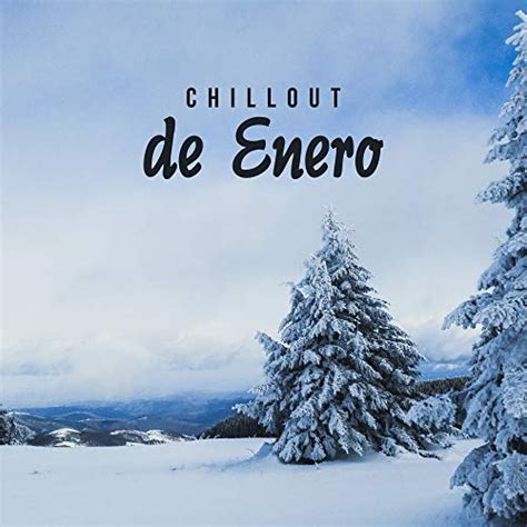 Amazon Chillout De Enero M Sica De Terapia Vibraciones