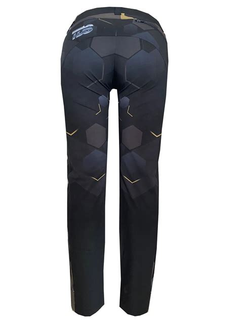 Lady Cz Sublimation Shooting Pants Ipsc4you