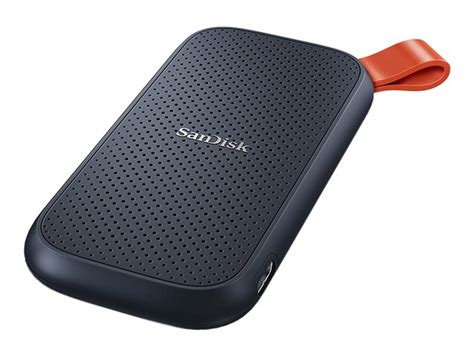 Vanjski Ssd Disk Sandisk Portable Tb Vacom Hr