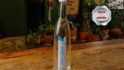 Melhor Agua Com Gas - Qual a melhor água com gás? - Estadão