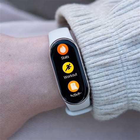 Mi Band 8 мне не понравился, но вам понравится. Обзор спорного браслета ...