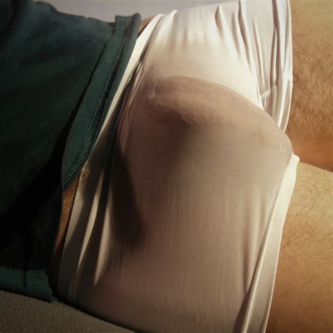Wet Shine Through Male Lingerie Pics XHamster